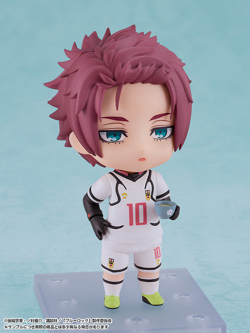 『ブルーロック』ねんどろいど 糸師冴